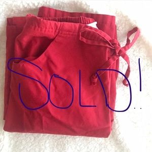 Dickies Scrub Bottoms